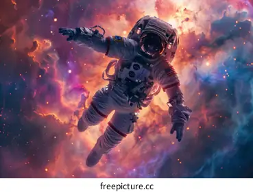 astronaut