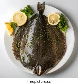 flounder