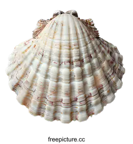 seashell