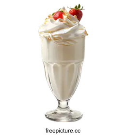 milkshake