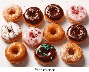 donuts