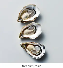 oyster