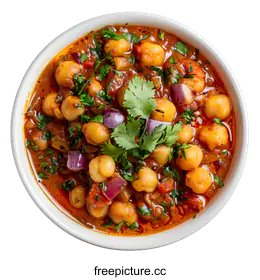 chickpeas