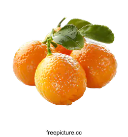 tangerines