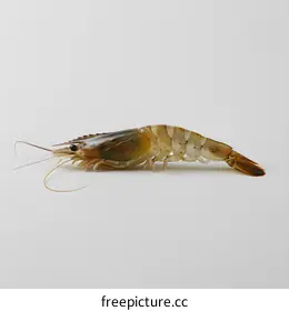 prawn