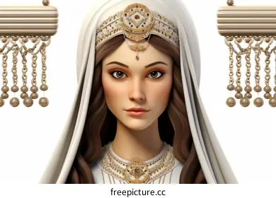 traditional clothing