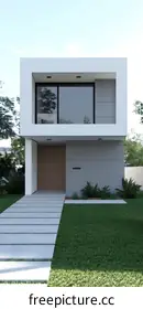 residential architecture