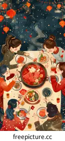 hot pot