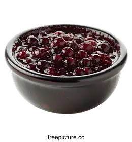 cranberry