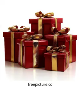 giftwrapping