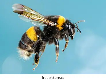 bee