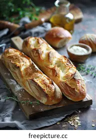 french bread