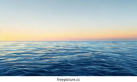 sea