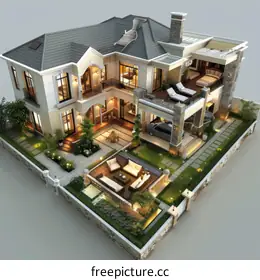 houseplan