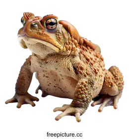 toad