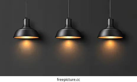lamps