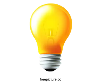 lightbulb