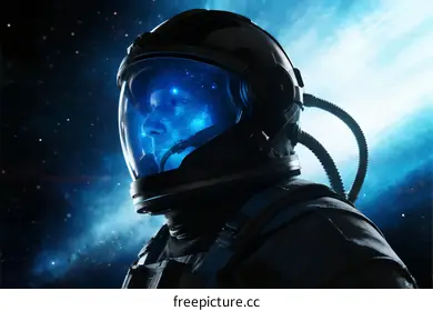 spacesuit