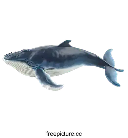 whale
