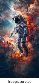 spacewalk