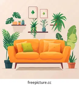 houseplant