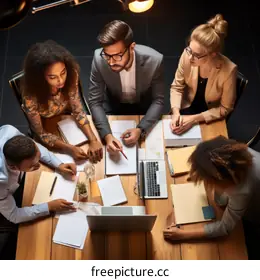 relationship building