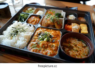 bento box