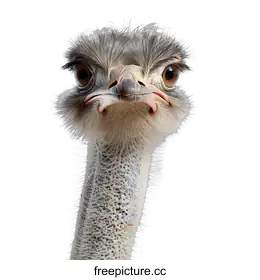 ostrich