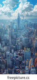 Empire State Building