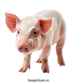 pig