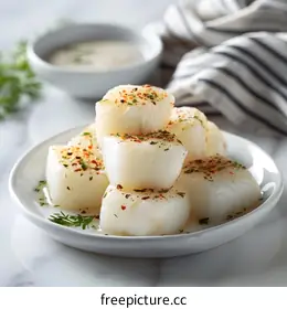 scallops