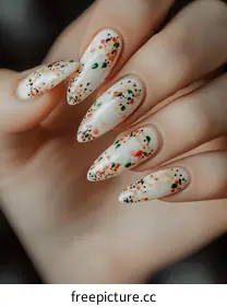 nails
