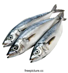 mackerel