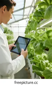 controlled environment