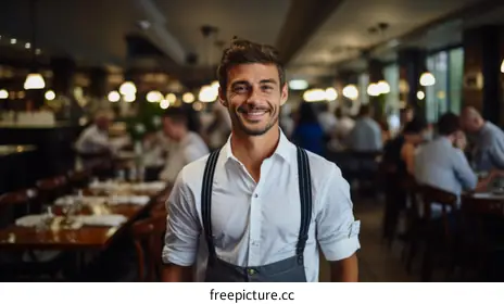 hospitality industry