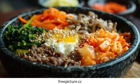 korean food