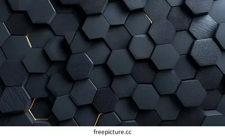 hexagon