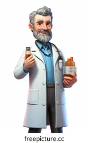 pharmacist