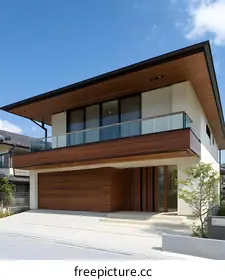 exterior architecture