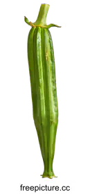 okra