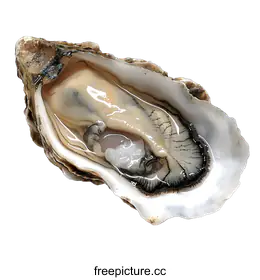 bivalve