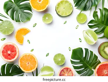 citrus