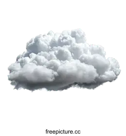 cumulus cloud