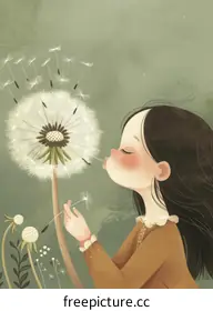 dandelion