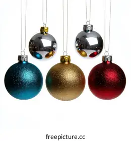 ornaments