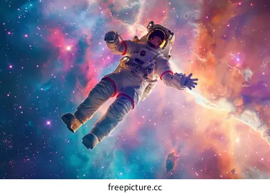 spacewalk