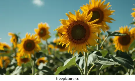 sunflower