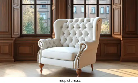 wingback