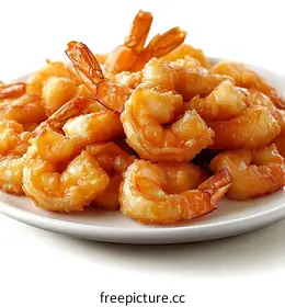 shrimp