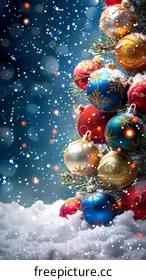 christmas decoration